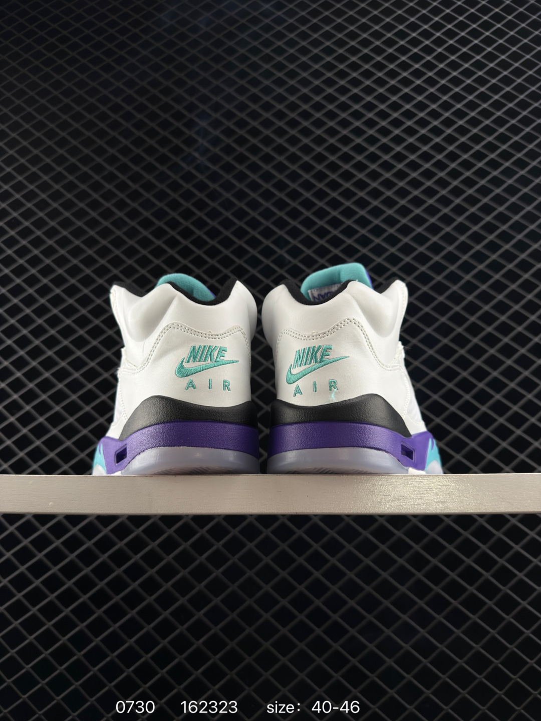 Nike Air Jordan 5 Retro High